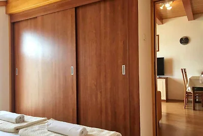 Ferienwohnung direktno na plaži