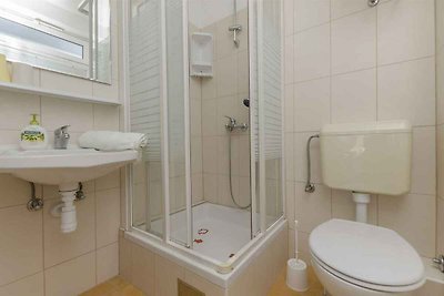 Vakantieappartement Gezinsvakantie Supetarska Draga