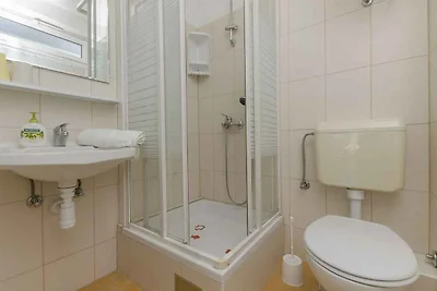 Ferienwohnung mit Klimaanlage