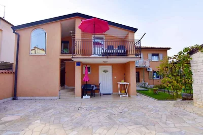 Ferienwohnung mit Garten und Terrasse, nahe z