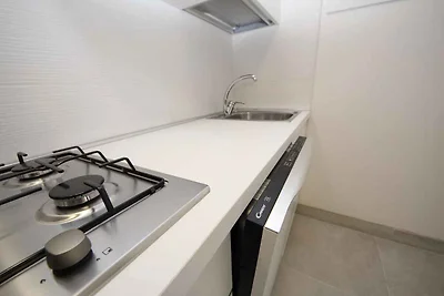 Appartamento Vacanza con famiglia Rosolina