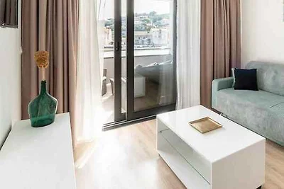 Appartamento Vacanza con famiglia Vela Luka