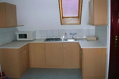 Ferienhaus mit Klimaanlage