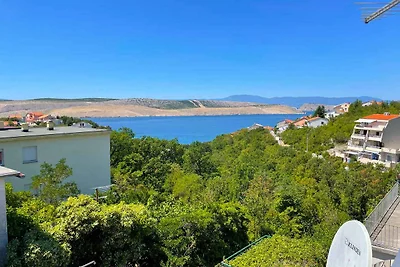 Ferienwohnung mit Balkon und Klimaanlage