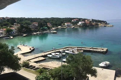 Appartamento Vacanza con famiglia Jakisnica
