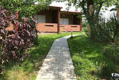 Appartamento Vacanza con famiglia Grabovac