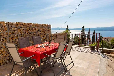 Vakantieappartement Gezinsvakantie Crikvenica