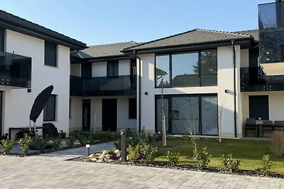 Vakantieappartement Gezinsvakantie Balatonszemes