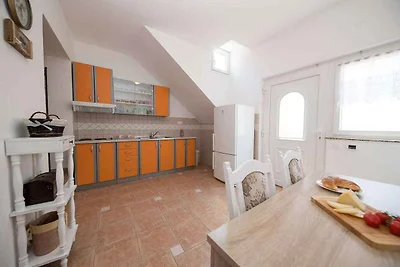 Ferienwohnung mit Terrasse und Klimaanlage