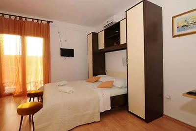 Vakantieappartement Gezinsvakantie Makarska