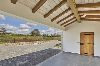 Villa mit Privatpool
