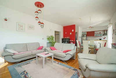 Apartament Dla rodzin Vodice