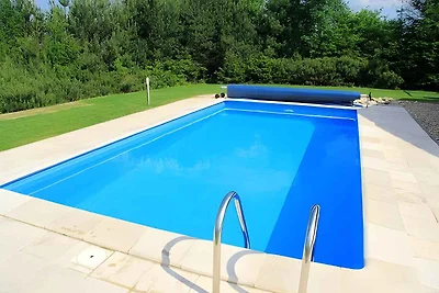 Vakantiehuis Ontspannende vakantie Horni Brusnice