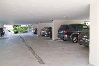 Appartamento Vacanza con famiglia Bibione