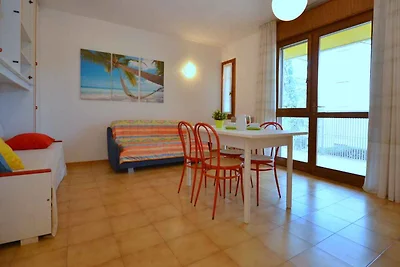 Appartamento Vacanza con famiglia Lignano Sabbiadoro