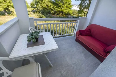 Apartament Dla rodzin Lokva Rogoznica