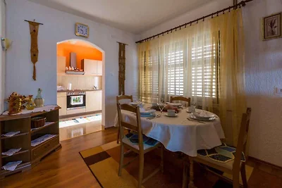 Appartamento Vacanza con famiglia Crikvenica
