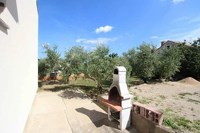 Einladende Unterkunft in Šilo auf der Insel