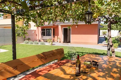 Vakantiehuis Ontspannende vakantie Umag
