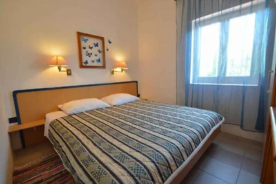 Ferienwohnung mit Klimaanlage