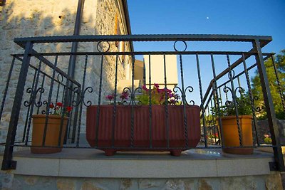 Holiday flat family holiday Starigrad