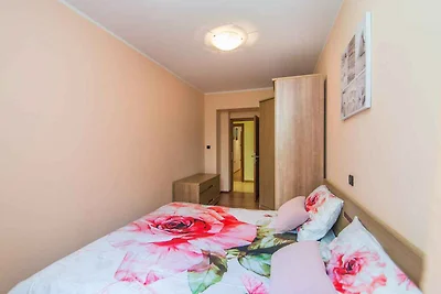 Appartamento Vacanza con famiglia Opatija