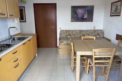 Ferienwohnung im Zentrum und in der Nähe des