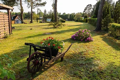 Casa vacanze Vacanza di relax Fuhlendorf