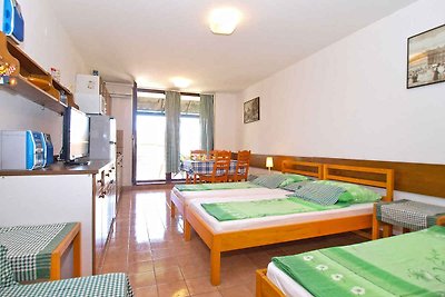 Vakantieappartement Gezinsvakantie Segotici