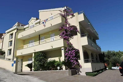 Ferienwohnung in Strandnähe
