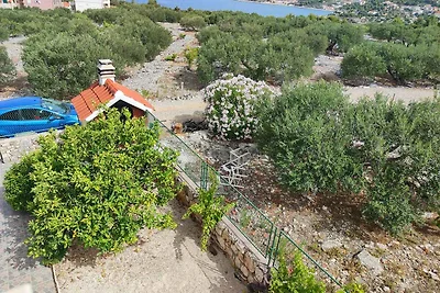 Vakantieappartement Gezinsvakantie Primosten