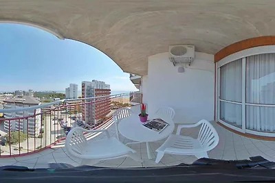 Vakantieappartement Gezinsvakantie Lignano Sabbiadoro