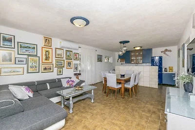 Vakantieappartement Gezinsvakantie Okrug Gornji