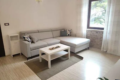 Ferienwohnung mit Klimaanlage und Meerblick
