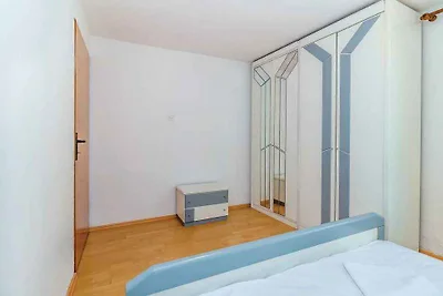 Ferienwohnung mit Klimaanlage