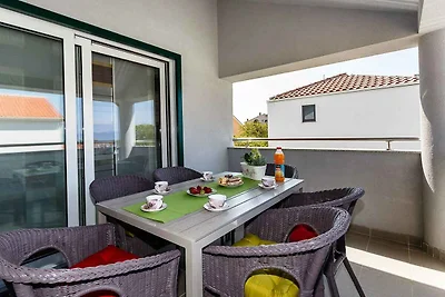 Vakantieappartement Gezinsvakantie Zidarici