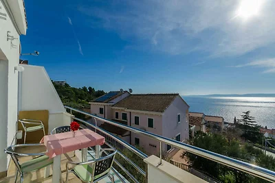 Modric Unterkunft in Okrug Gornji auf der Ins