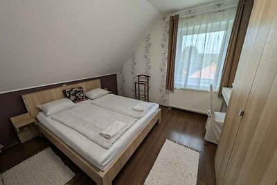 Vakantieappartement Gezinsvakantie Tihany