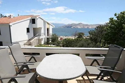 Vakantieappartement Gezinsvakantie Baska