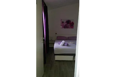 Ferienwohnung mit Klimaanlage