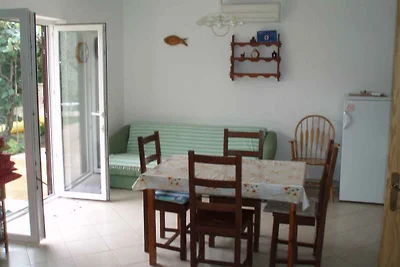 Apartament Dla rodzin Omisalj