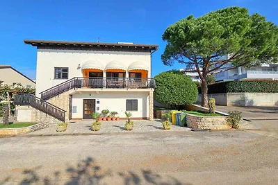 Ferienwohnung mit Klimaanlage und mit