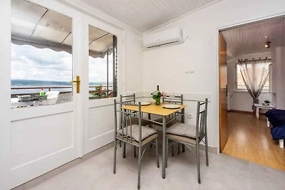 Appartamento Vacanza con famiglia Zagreb