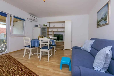 Appartamento Vacanza con famiglia Lokva Rogoznica