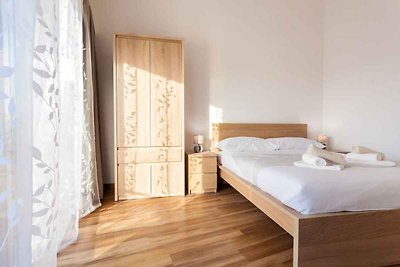 Holiday flat family holiday Porat