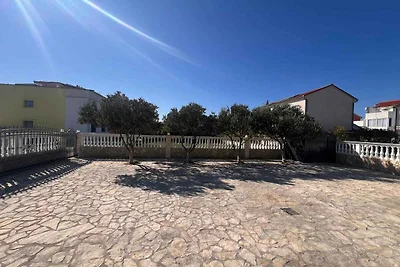 Ferienwohnung Milenko Ivic 4 (4+0)