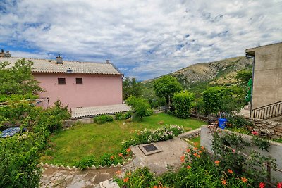 Vakantieappartement Gezinsvakantie Lika-Senj