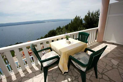 Appartamento Vacanza con famiglia Mimice