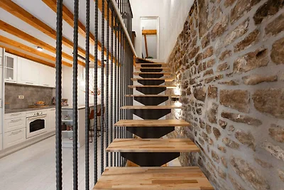 Ferienwohnung im Porec Altstadt