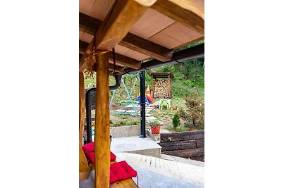 Casa vacanze Vacanza di relax Buzet